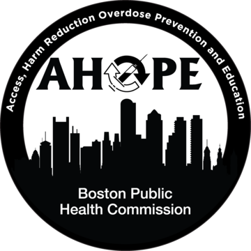 AHOPE logo