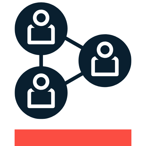 Be Connected Logo