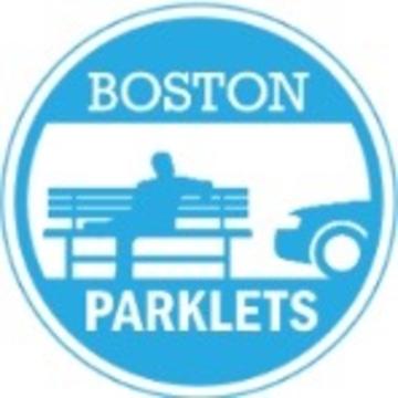 Boston Parklets Program