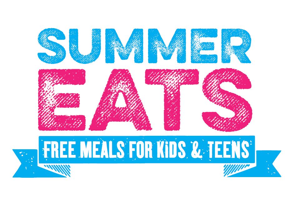 Summer Eats Logo