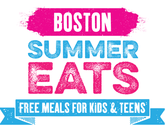 Boston Summer Eats logo