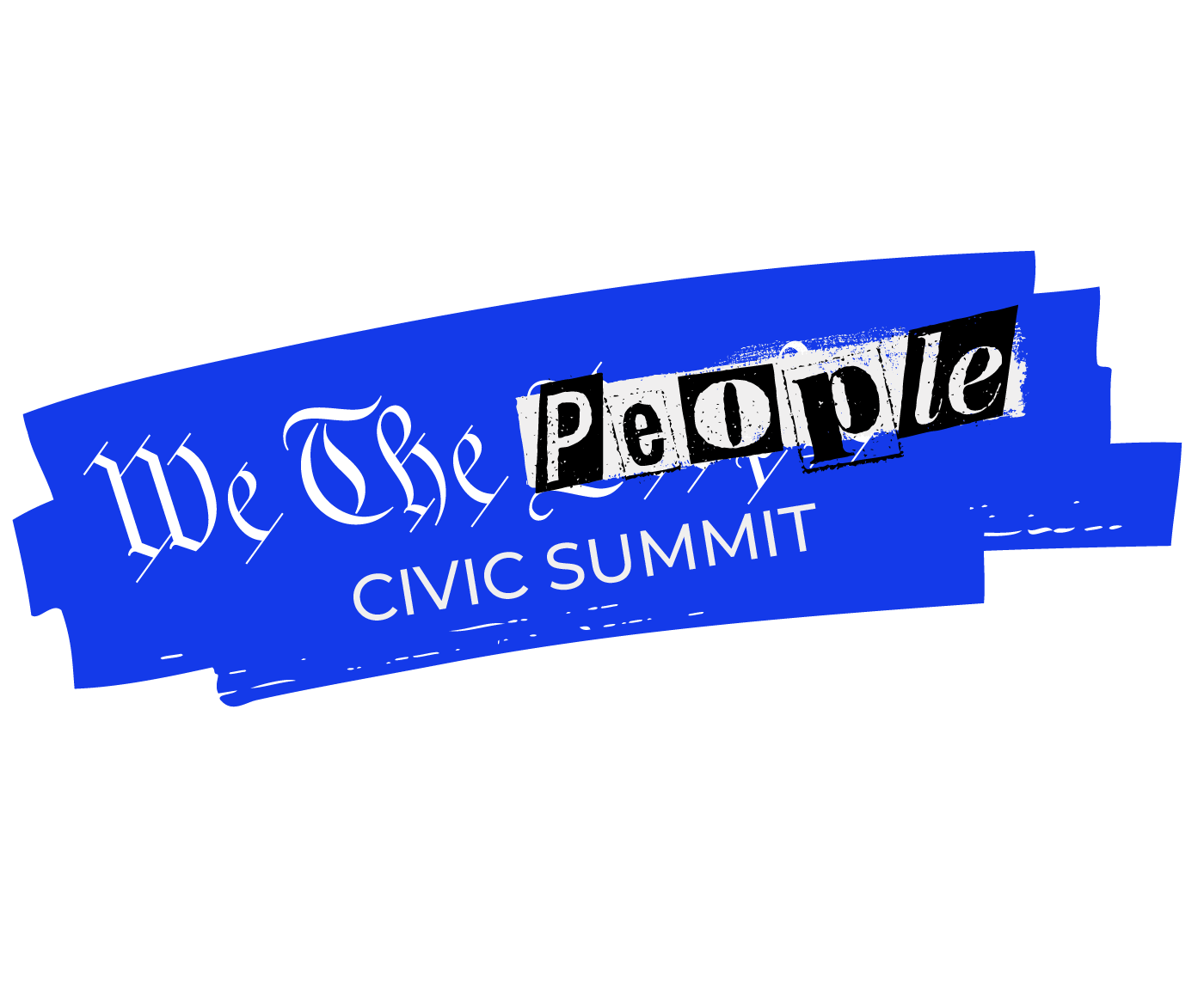 We the People Logo