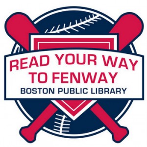 Image for read your way to fenway
