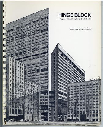 Image for hingeblock