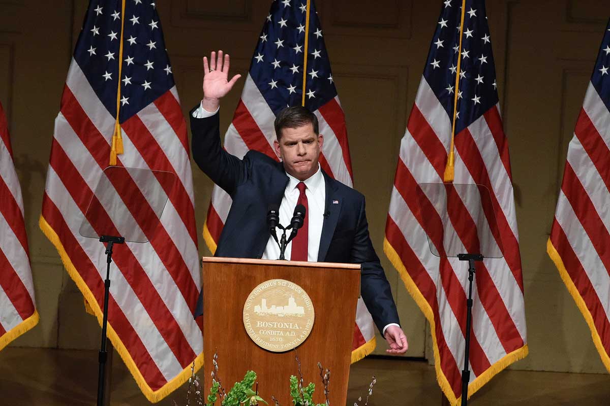 Image for mayor walsh 2017 state of the city address