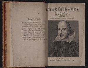 Image for shakespeare
