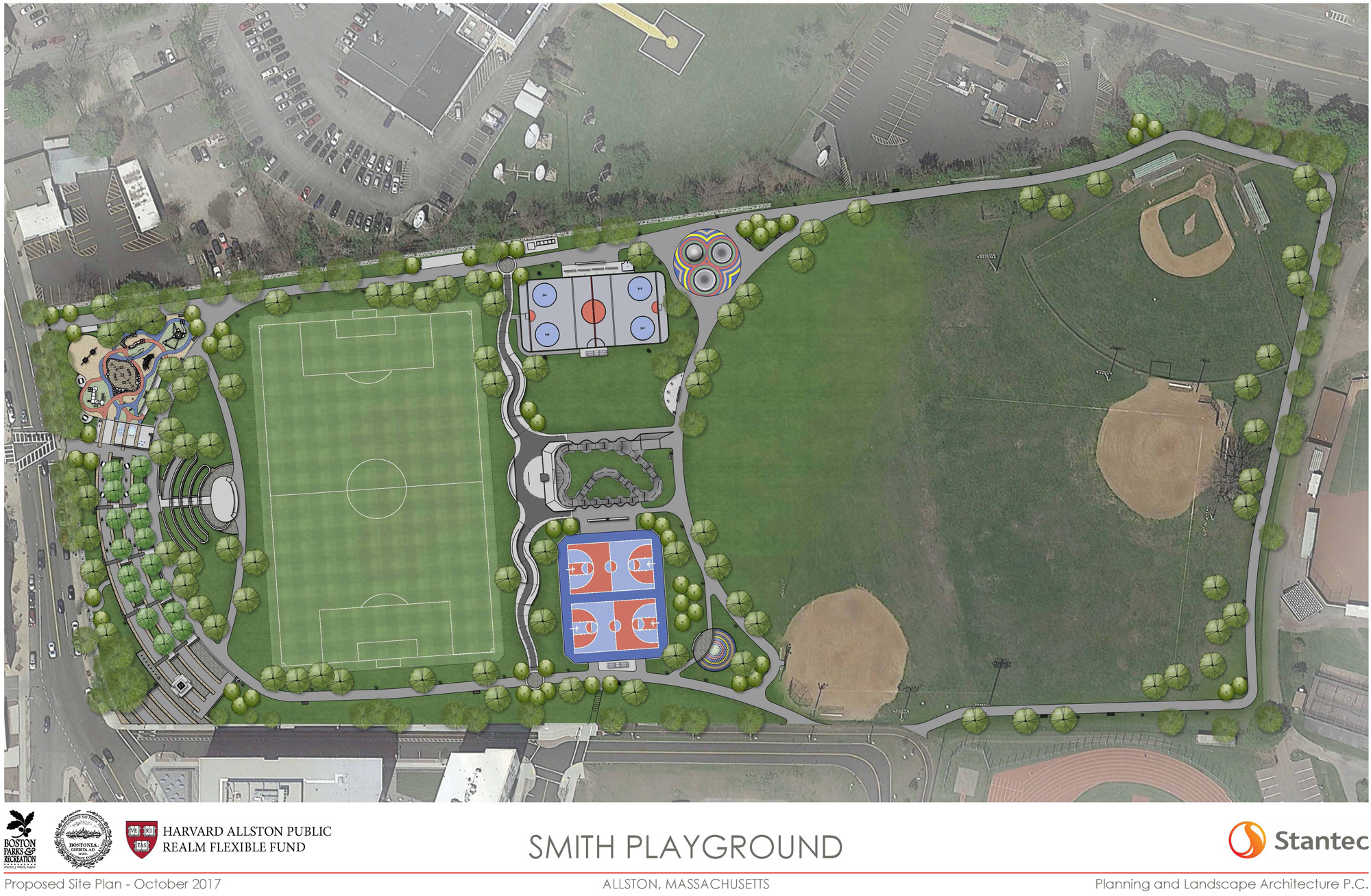 Image for smith final site plan for web