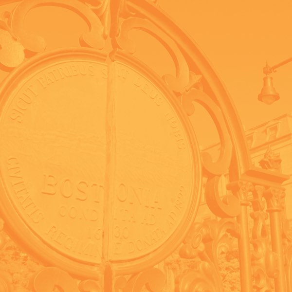 Image for city of boston and amazon