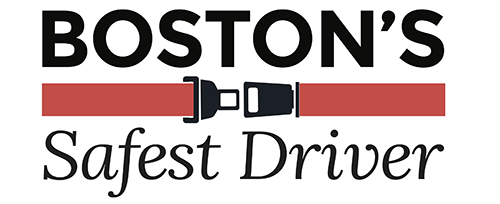 Image for boston's safest driver 