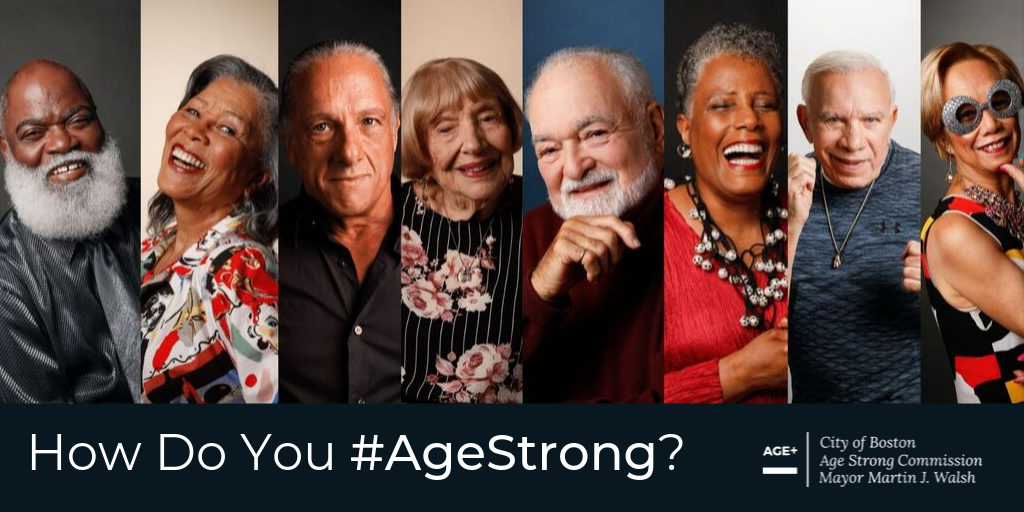 Image for age strong