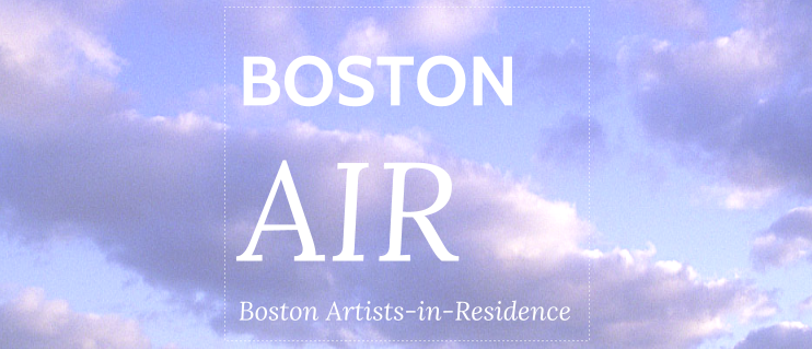 Image for boston air