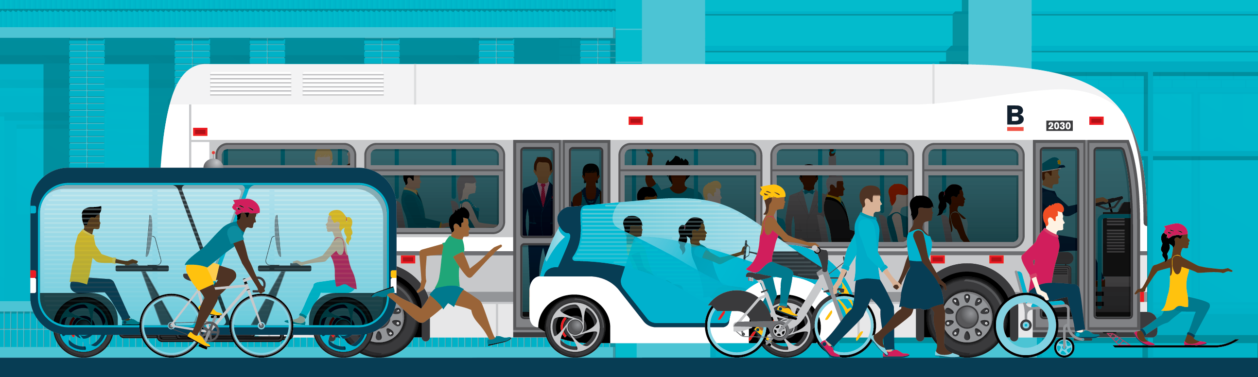 Image for go boston 2030 cover image