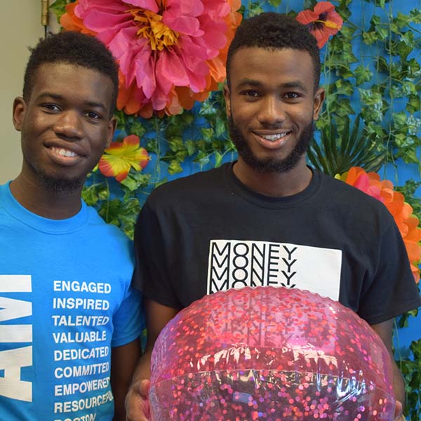 SuccessLink young adult jobs, ages 1924 Boston.gov