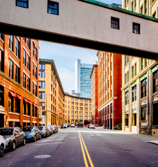 fort Point image
