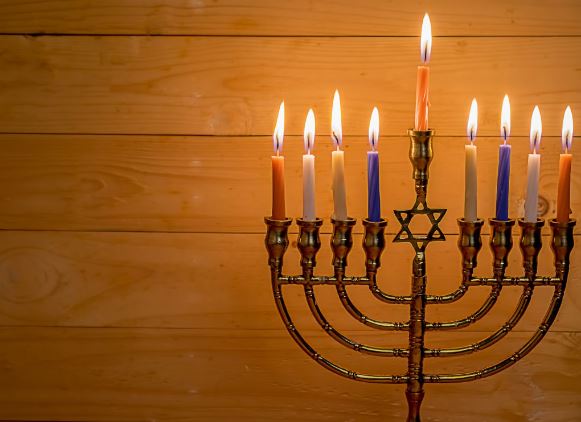 hannukah