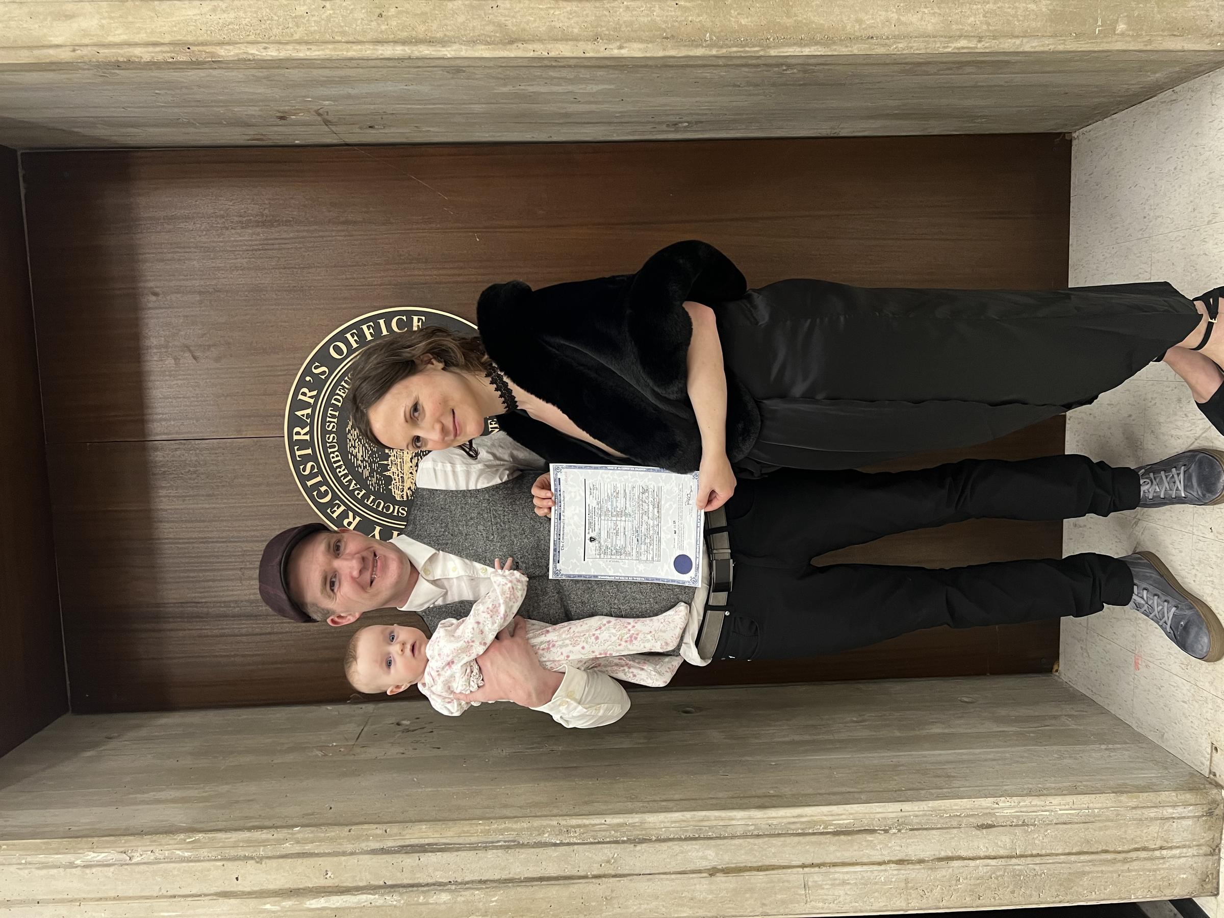 Bora Plaku and Nicholas Almeida 