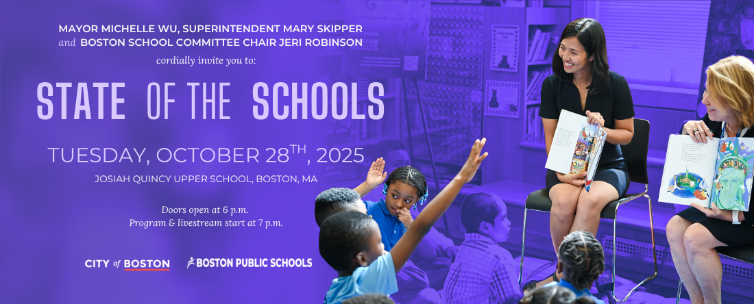 State of the Schools