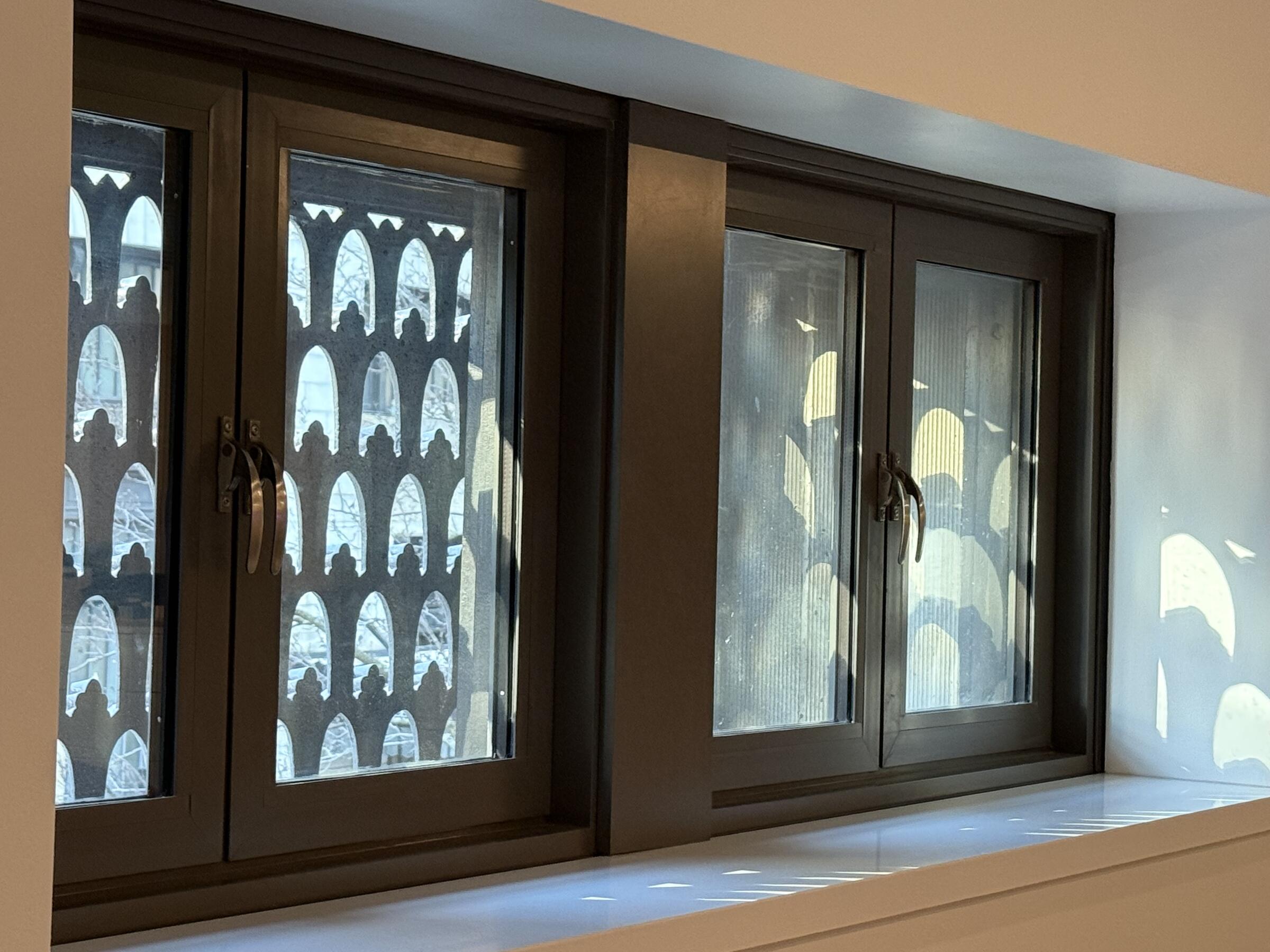 Photo of Window at 26 Court Street