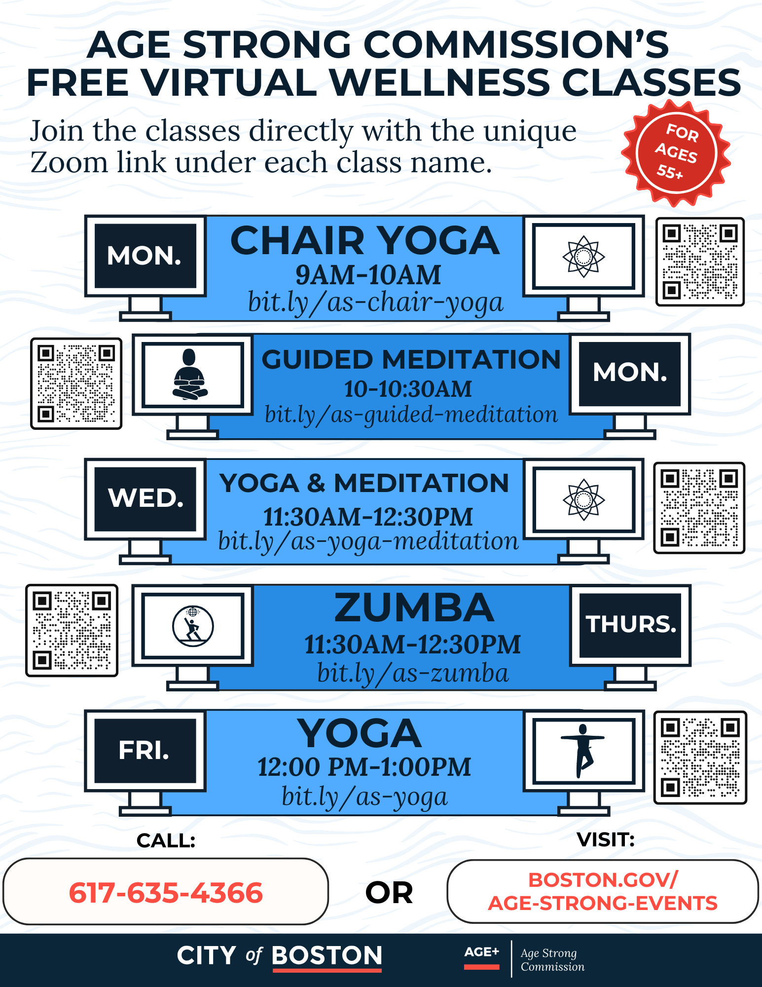 Virtual Programming Flyer 