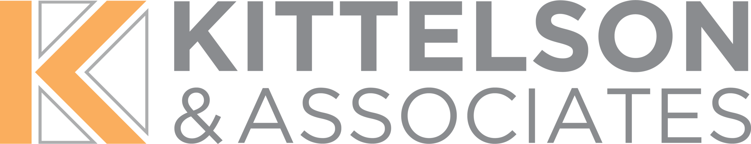 Kittelson & Associates logo