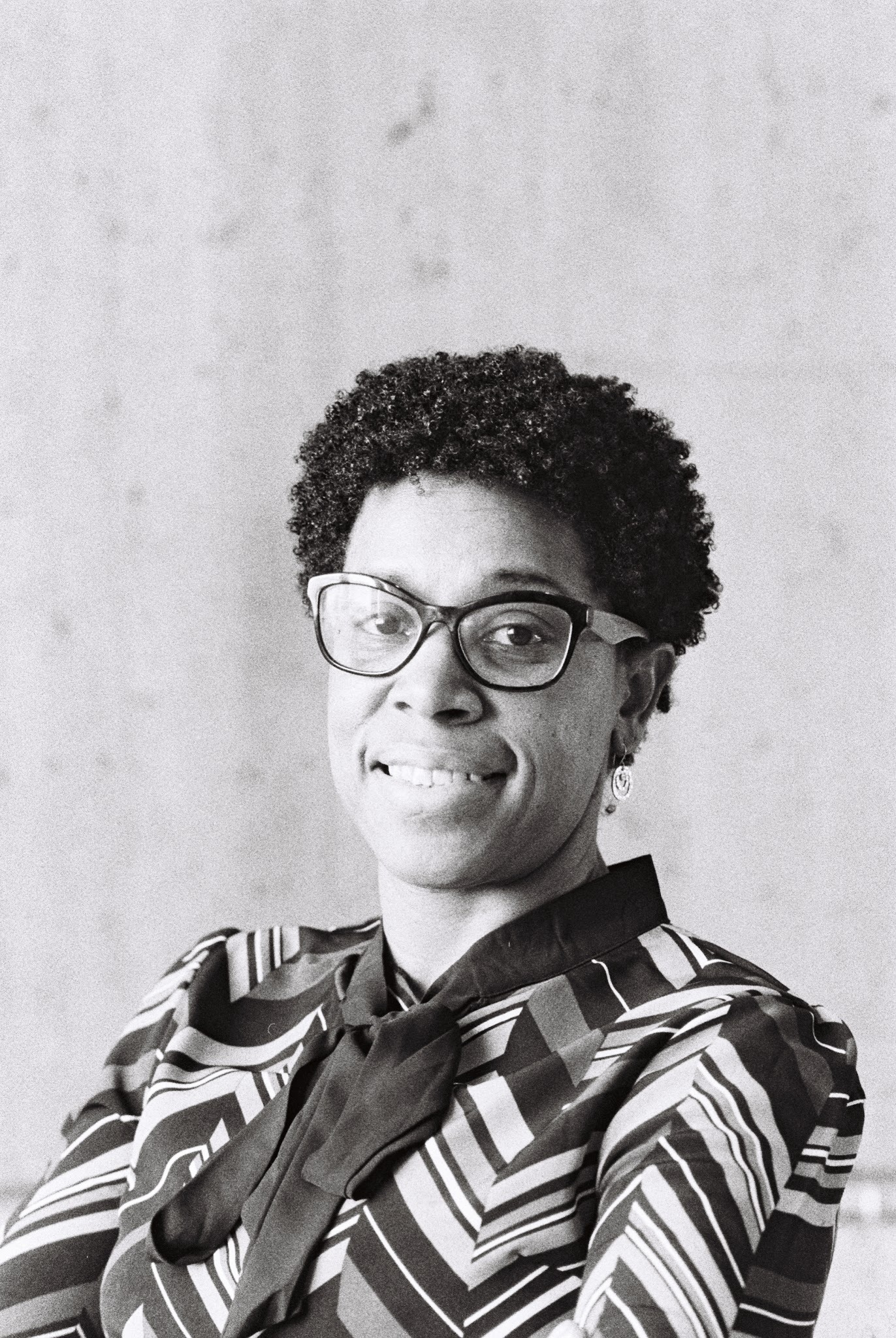 Lisa Palmer Glover, Director of the Call Center