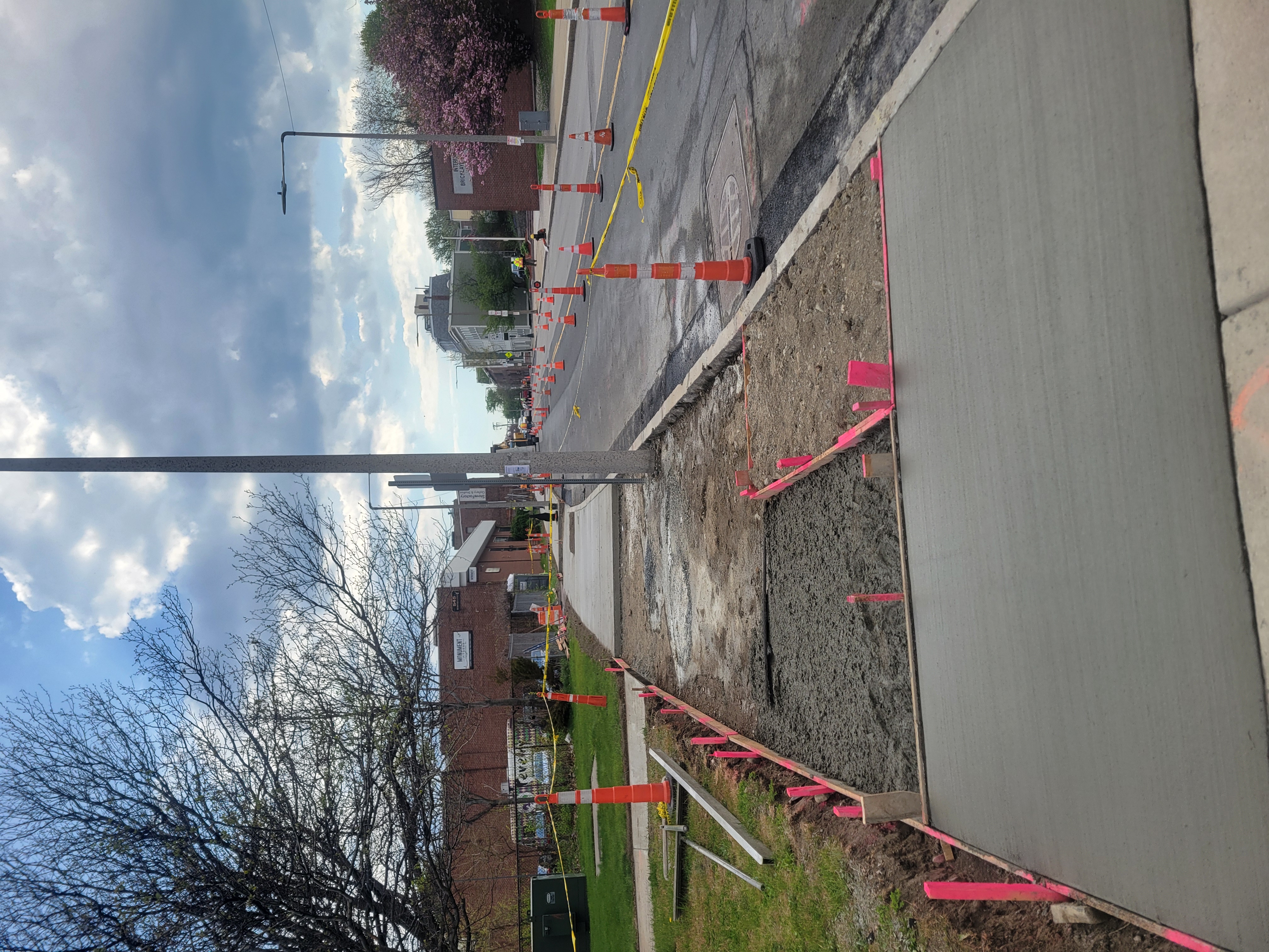 Medford Street