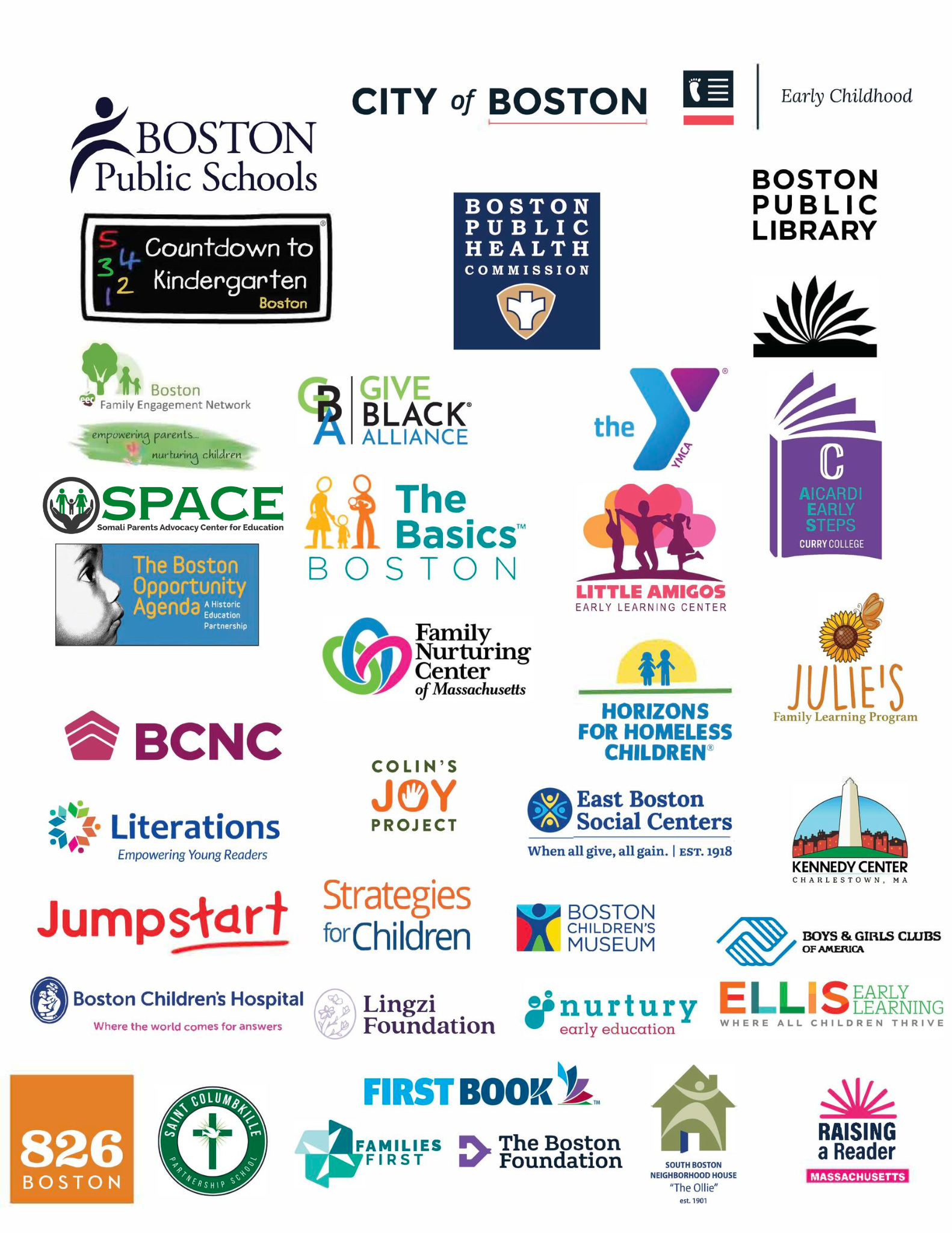 Boston Reads Logos Updated July 6