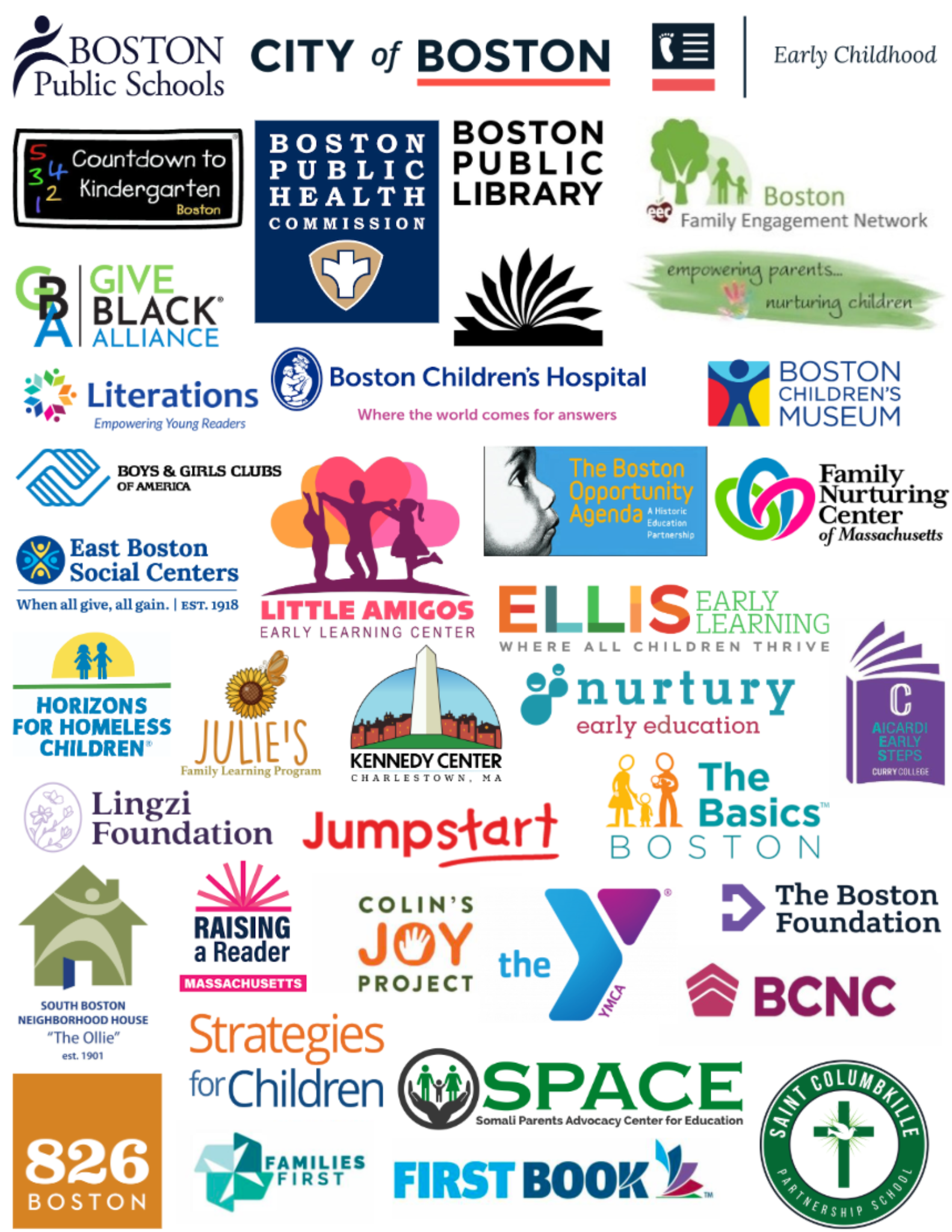 Boston Reads Logos Updated July 9