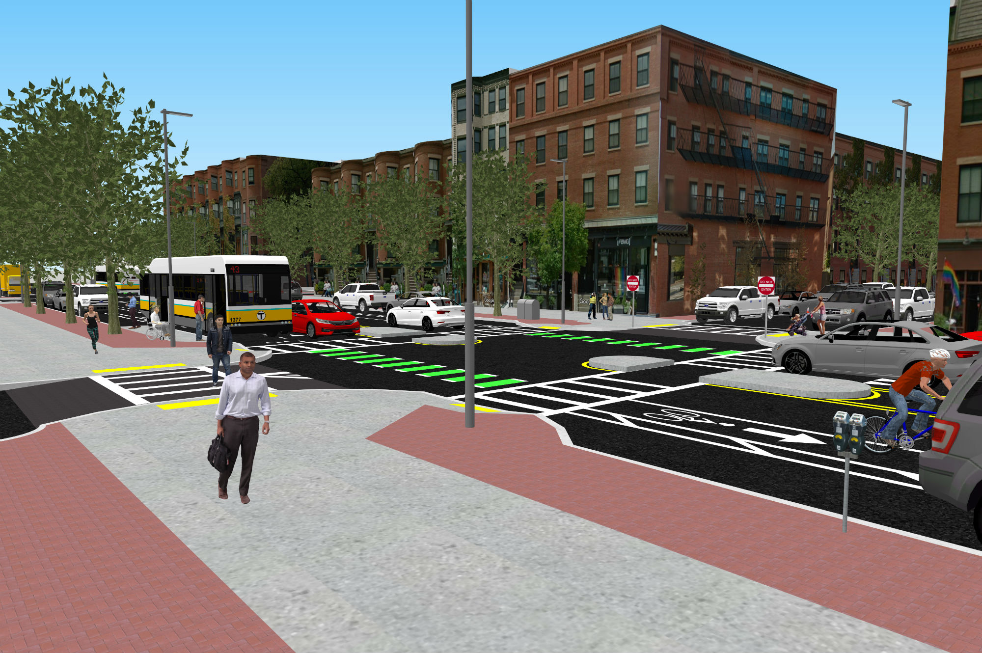 Image for tremont at west brookline option2 small