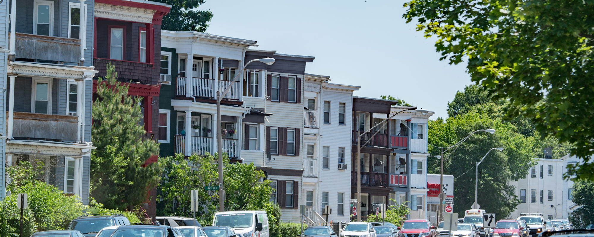 Burbank Housing