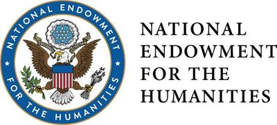 Official seal of the National Endowment for the Humanities