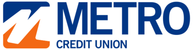 metro credit union logo