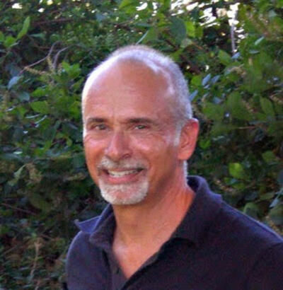 Honoring Commissioner David Berarducci