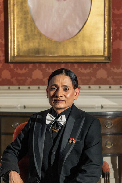 ILB 2025 Carlos Zepeda