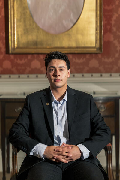 ILB 2025 Alejandro Preciado 