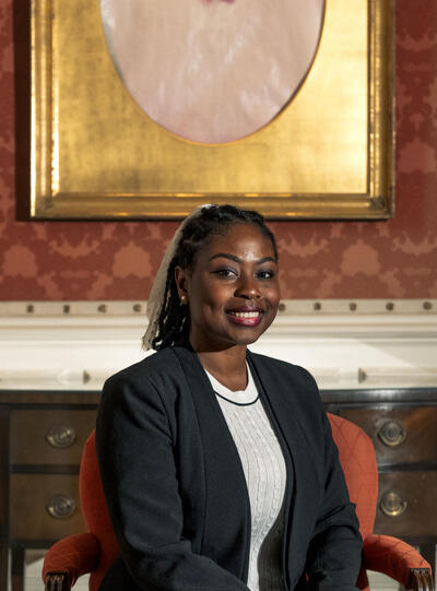 ILB 2025 Karm S. Augustin