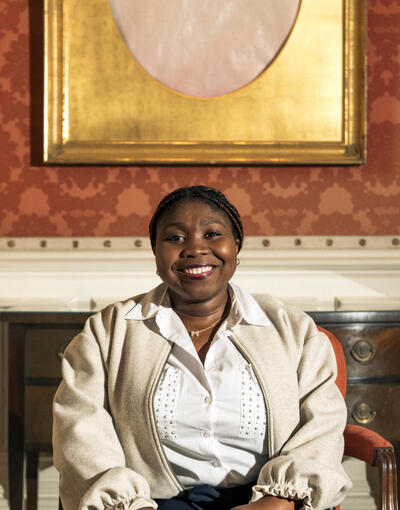 ILB 2025 Monica W. Desert