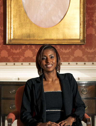 ILB 2025 Vanilda Da Rosa