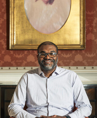 ILB 2025 Marlon Solomon