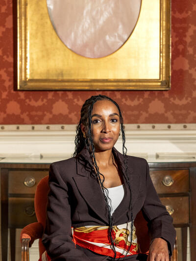 ilb 2025 Raquel Semedo 