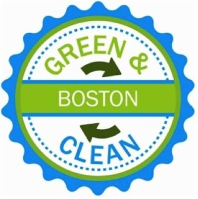 Green and Clean Logo2