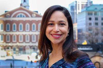 MAYOR JANEY APPOINTS CELINA BARRIOS-MILLNER AS CHIEF OF EQUITY AND INCLUSION