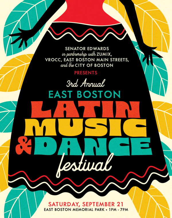 Latin Music & Dance Festival