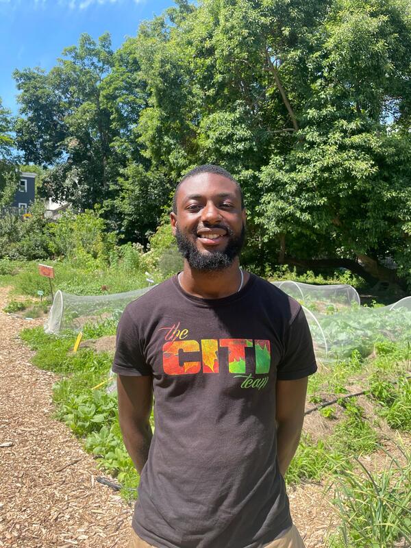 Urban Agriculture Ambassador Program Boston gov