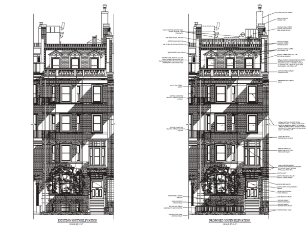 181 Commonwealth Ave