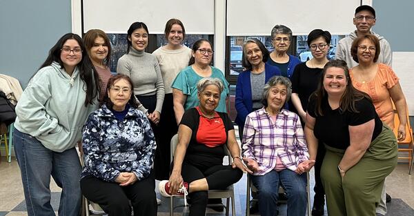 Maverick Landing Chair Yoga 2