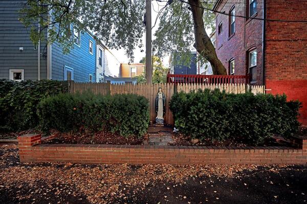 Sister Mary Veronica Park