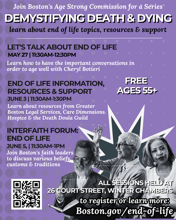 D&D Flyer