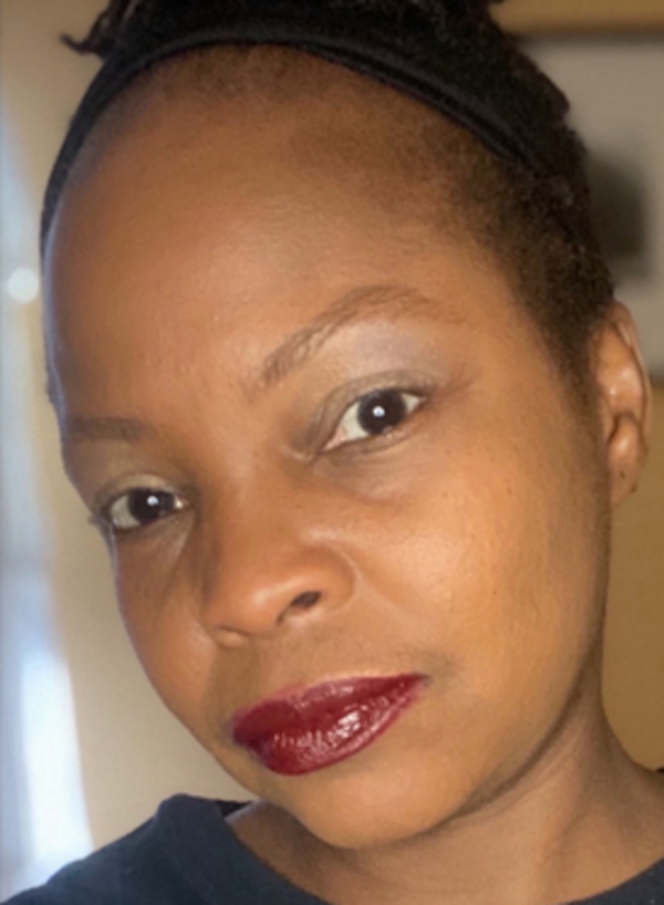 Denise Washington Roxbury UAA Headshot