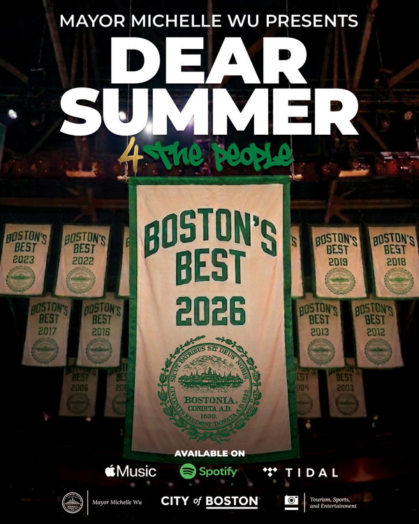 summer mixtape 4